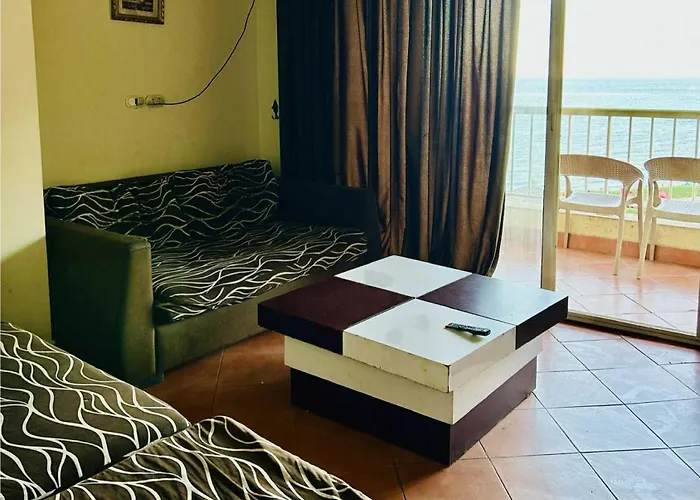 Apartment Portosokhna Hotel&resort