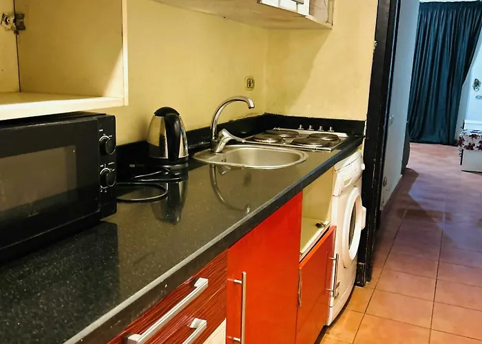 Apartment Portosokhna Hotel&resort Ain Sukhna