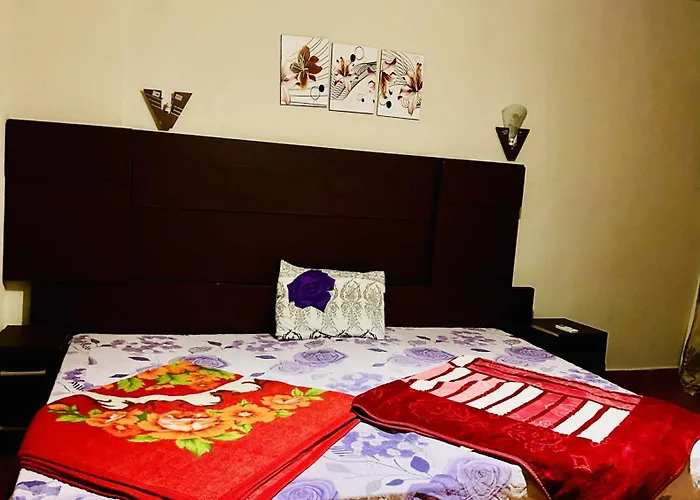 Apartment Portosokhna Hotel&resort