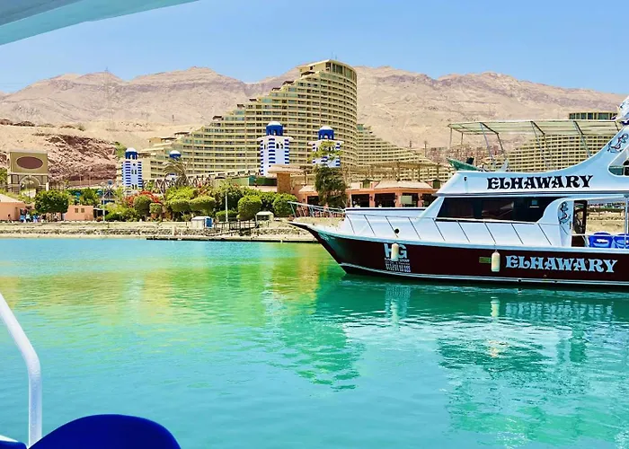 Portosokhna Hotel&resort Apartment Ain Sukhna