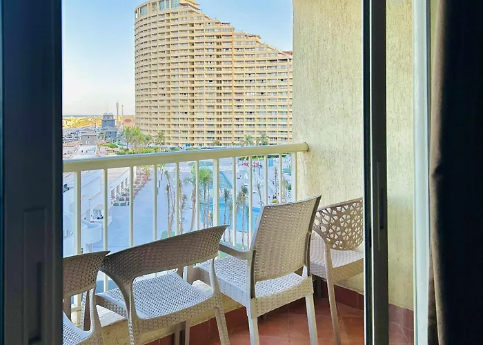 Portosokhna Hotel&resort Apartment Ain Sukhna
