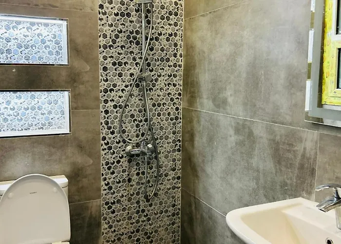 Portosokhna Hotel&resort * Ain Sukhna