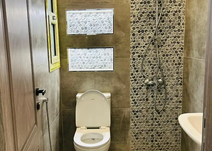 Portosokhna Hotel&resort * Ain Sukhna