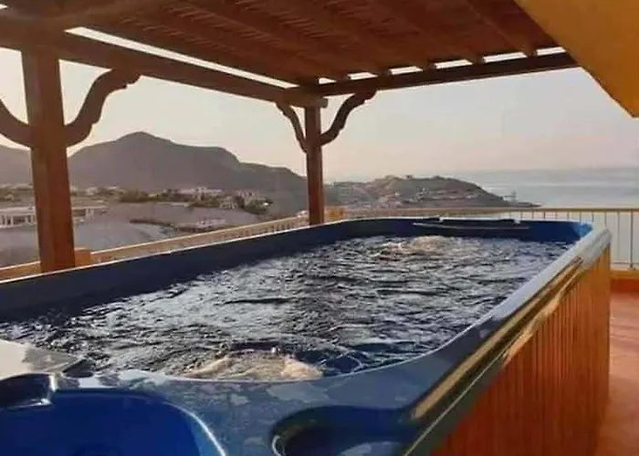 Apartment Portosokhna Hotel&resort